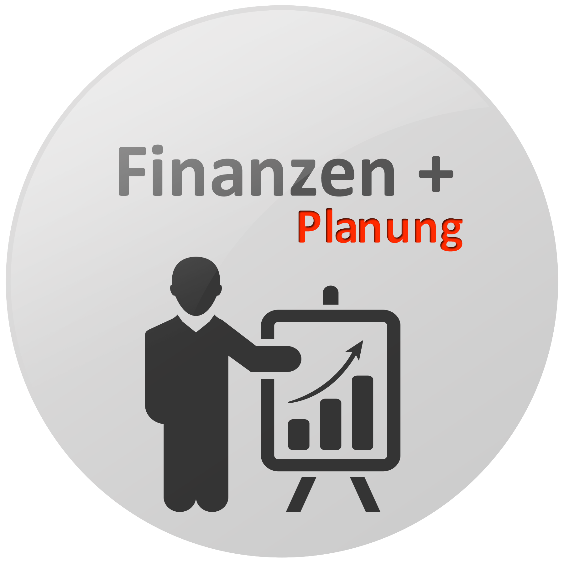 finanzen und planung