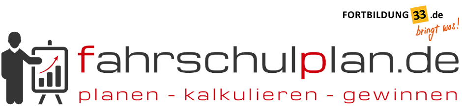 Fahrschulplan